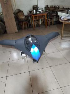 無人機