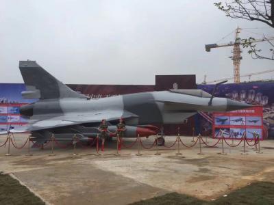 殲15